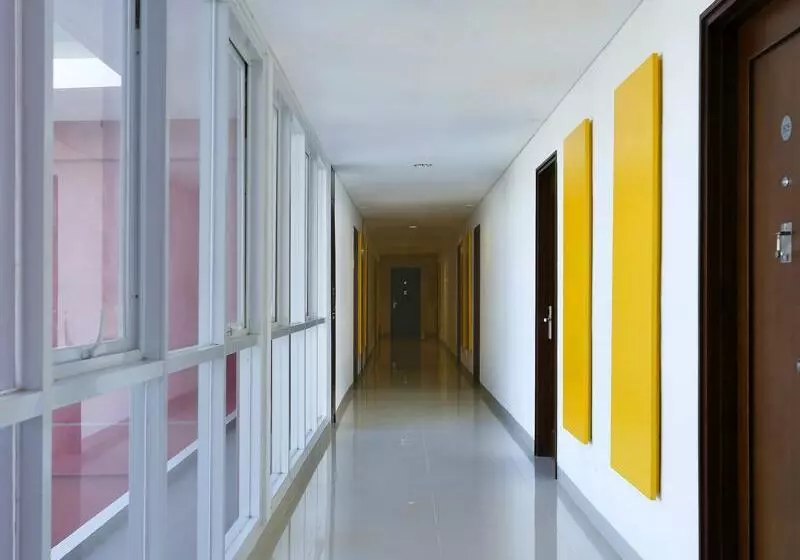 Fotos del hotel Amaris Hotel Dewi Sri:  19