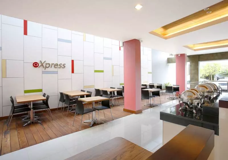 Fotos del hotel Amaris Hotel Dewi Sri:  4