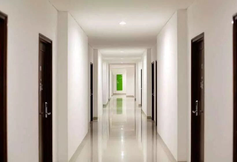 Fotos del hotel Amaris Hotel Dewi Sri:  23