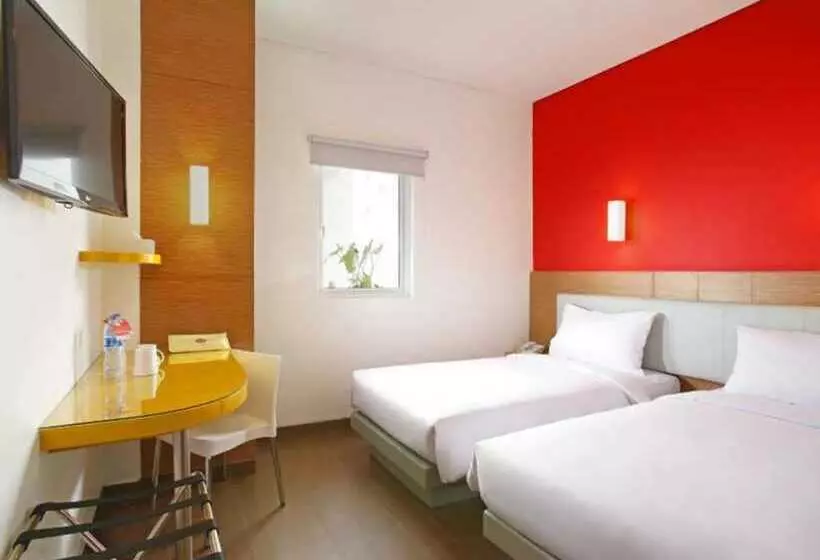 Fotos del hotel Amaris Hotel Dewi Sri:  21