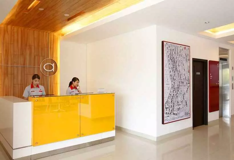 Fotos del hotel Amaris Hotel Dewi Sri:  13