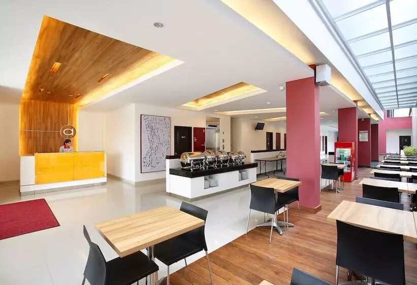 Fotos del hotel Amaris Hotel Dewi Sri:  7