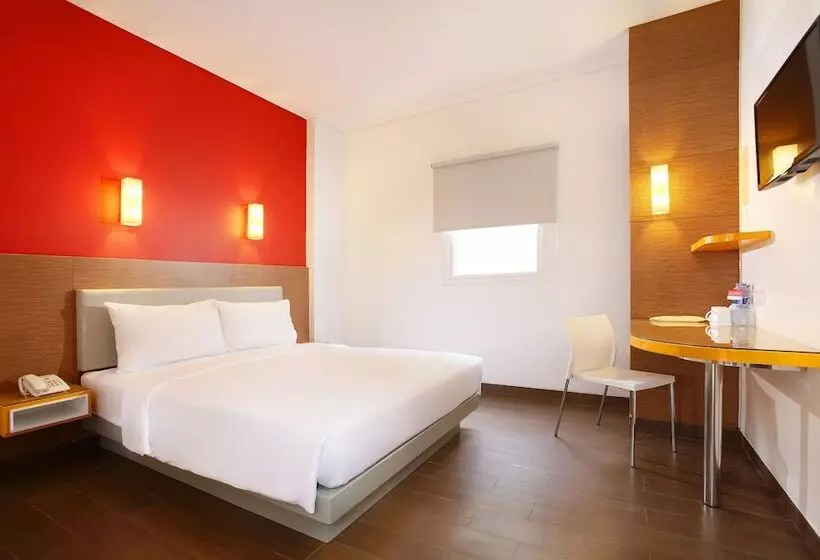 Fotos del hotel Amaris Hotel Dewi Sri:  2