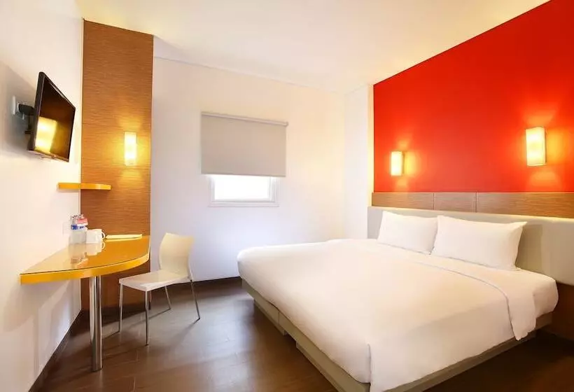 Fotos del hotel Amaris Hotel Dewi Sri:  11