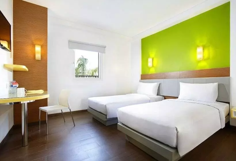 Fotos del hotel Amaris Hotel Dewi Sri:  17