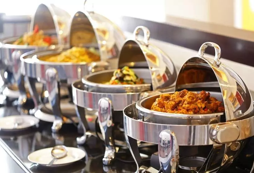 Fotos del hotel Amaris Hotel Dewi Sri:  6