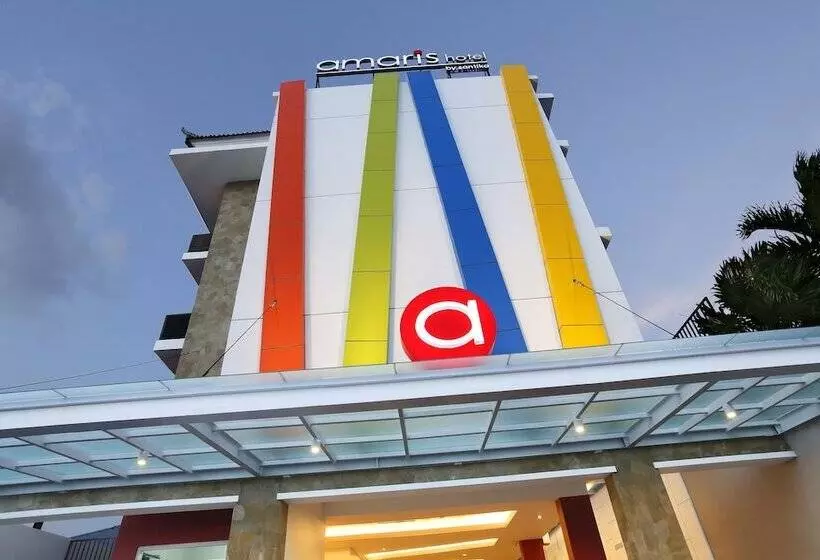 Fotos del hotel Amaris Hotel Dewi Sri:  16