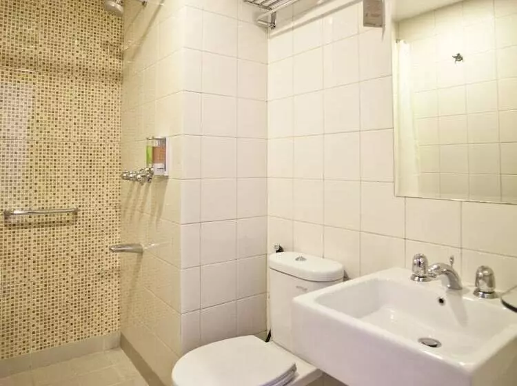 Fotos del hotel Amaris Hotel Dewi Sri:  8