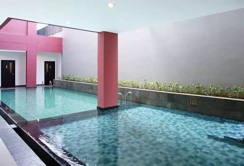 Fotos del hotel Amaris Hotel Dewi Sri:  3