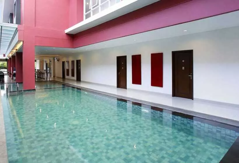 Fotos del hotel Amaris Hotel Dewi Sri:  12