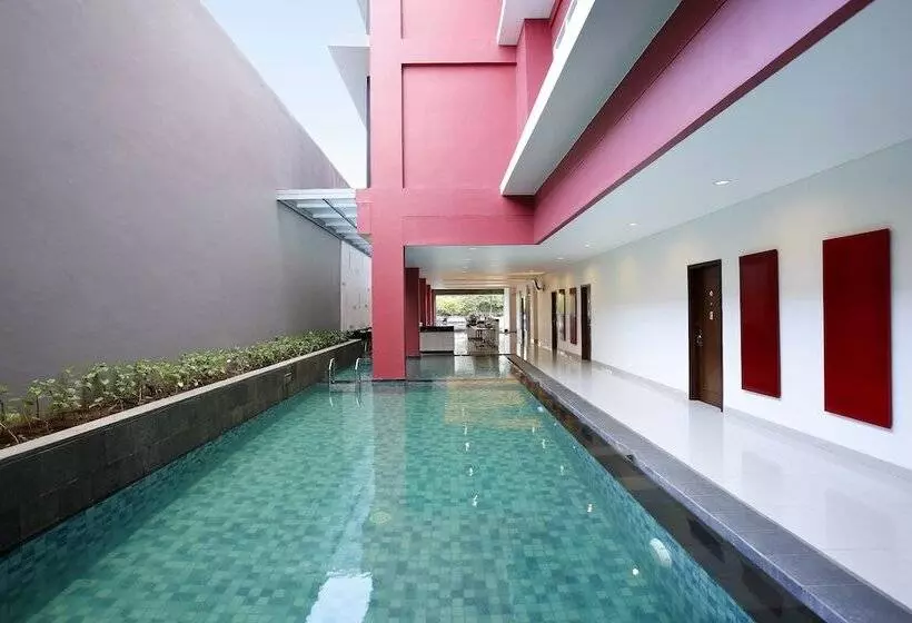 Fotos del hotel Amaris Hotel Dewi Sri:  22