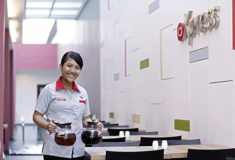 Fotos del hotel Amaris Hotel Dewi Sri:  9