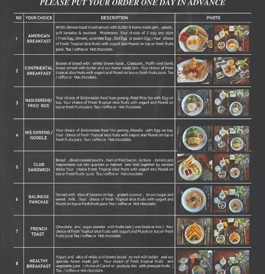 Fotos del hotel Amoya Inn:  5