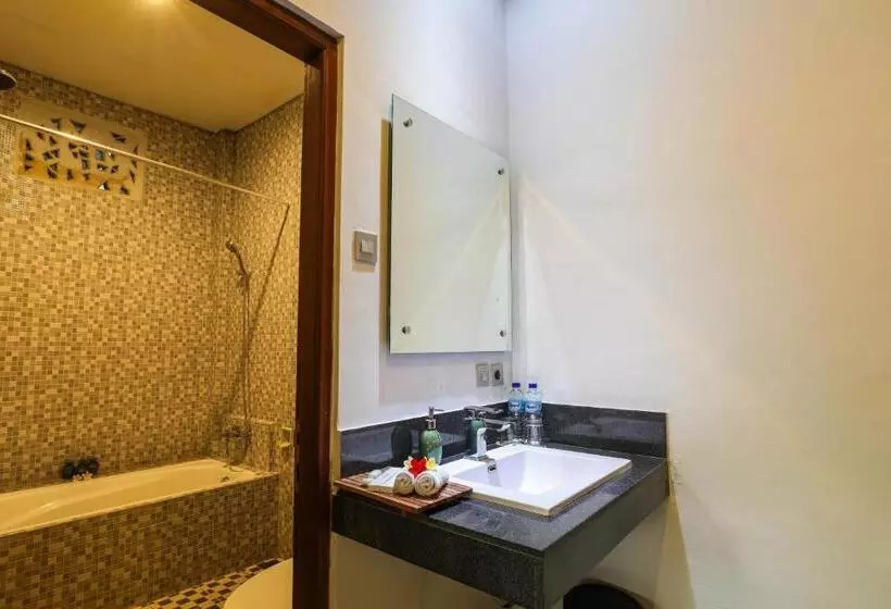 Fotos del hotel Amoya Inn:  8