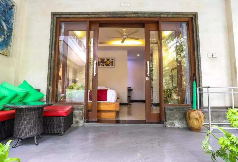 Fotos del hotel Amoya Inn:  3