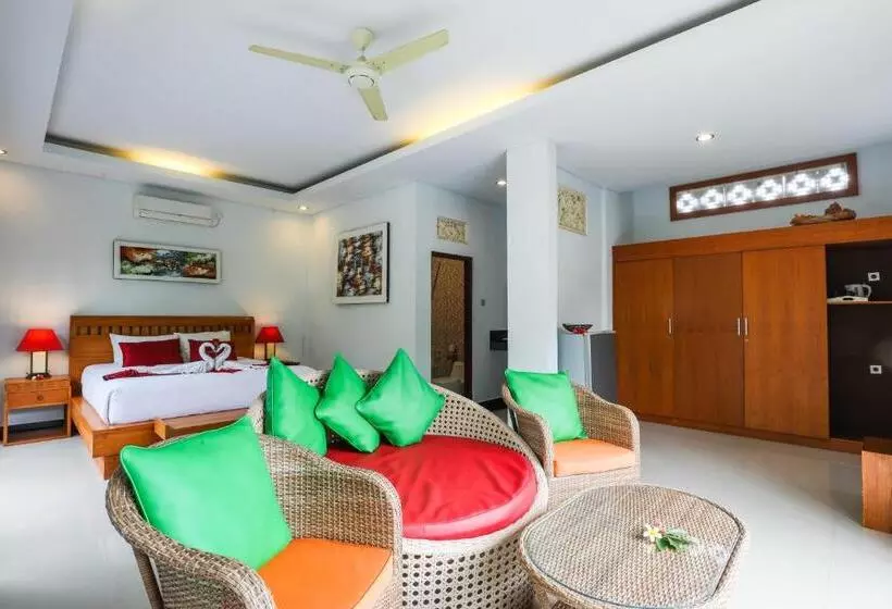 Fotos del hotel Amoya Inn:  15