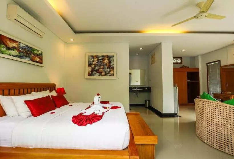 Fotos del hotel Amoya Inn:  19