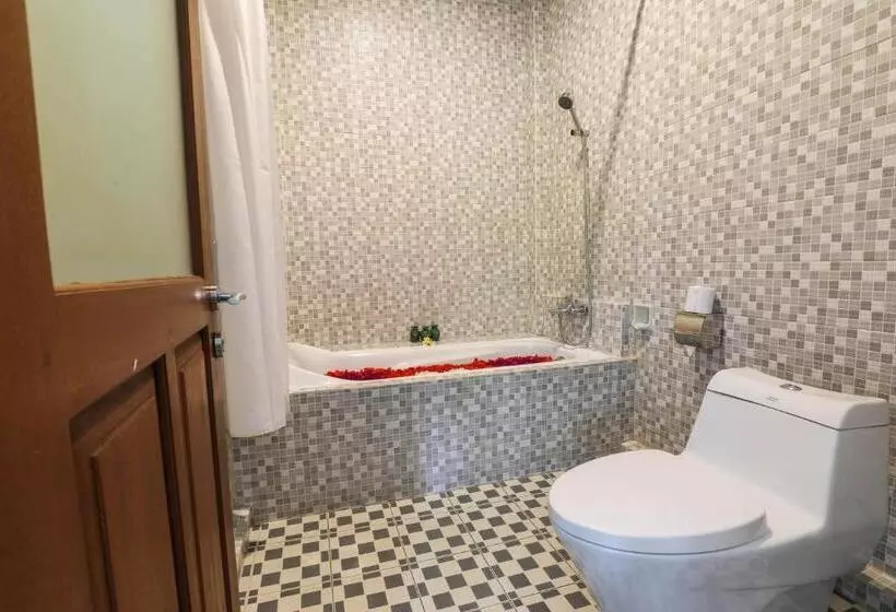 Fotos del hotel Amoya Inn:  16