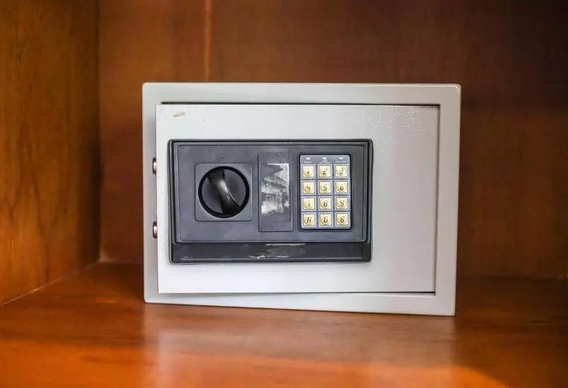 Fotos del hotel Amoya Inn:  6