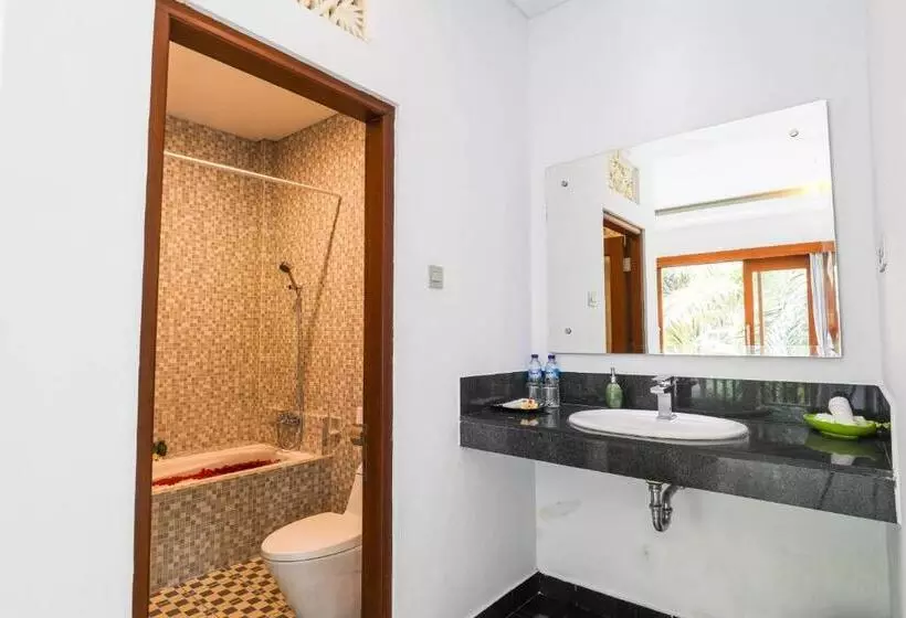 Fotos del hotel Amoya Inn:  21
