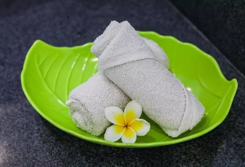 Fotos del hotel Amoya Inn:  17