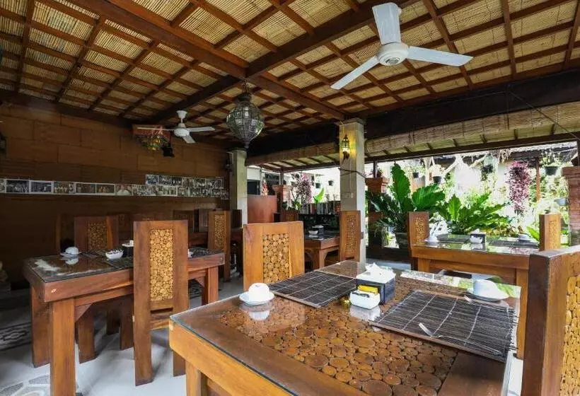 Fotos del hotel Amoya Inn:  20