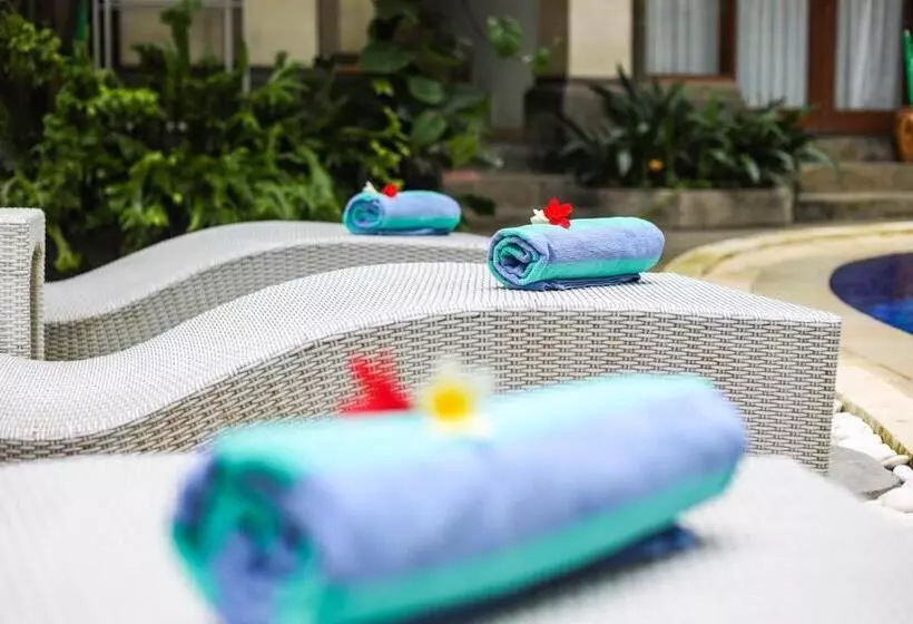 Fotos del hotel Amoya Inn:  11