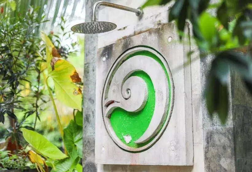 Fotos del hotel Amoya Inn:  9