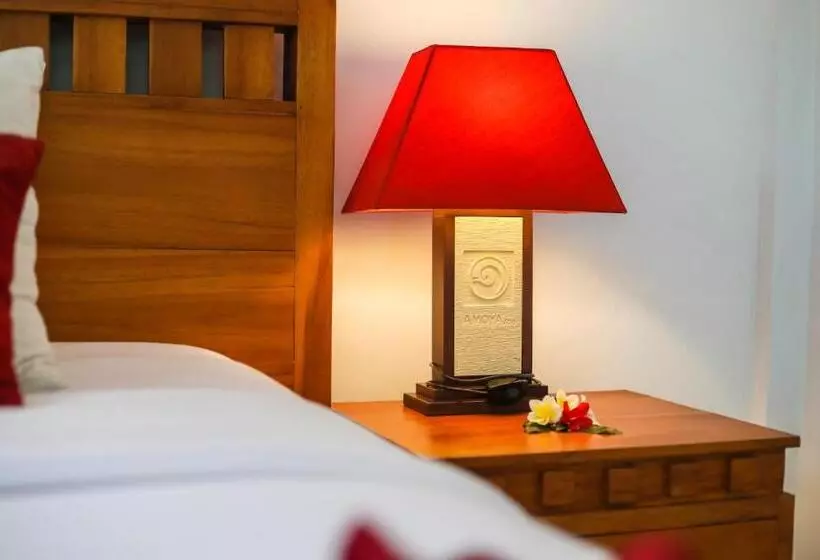 Fotos del hotel Amoya Inn:  12