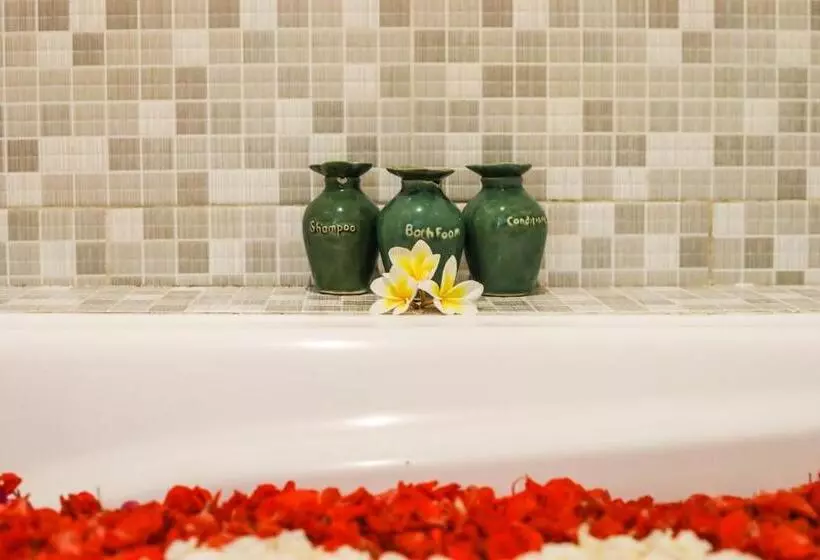 Fotos del hotel Amoya Inn:  4