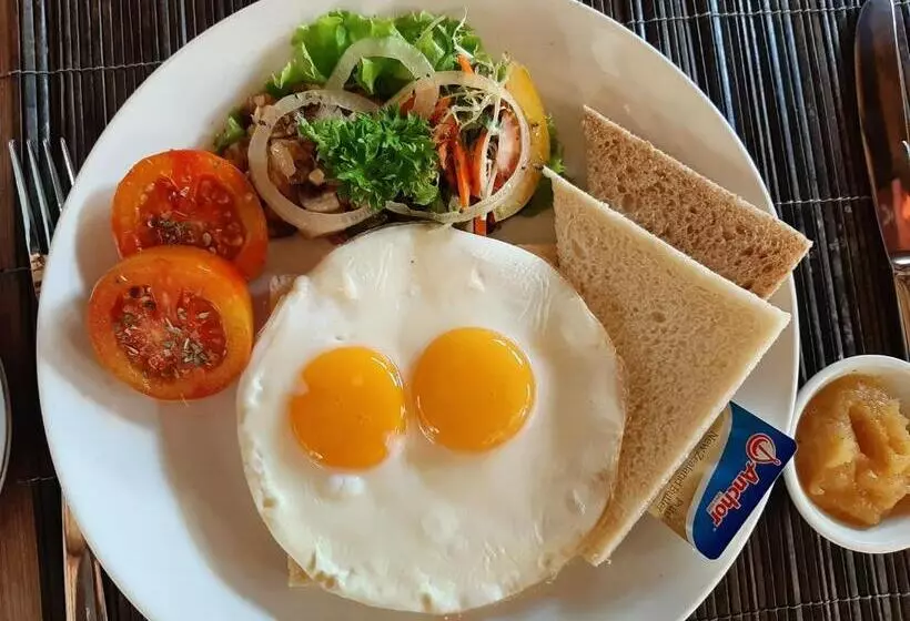 Fotos del hotel Amoya Inn:  14