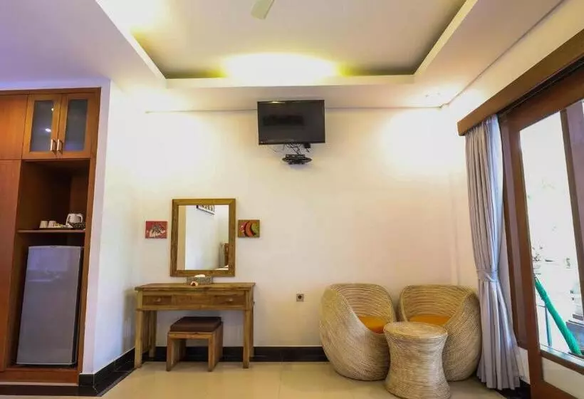 Fotos del hotel Amoya Inn:  2