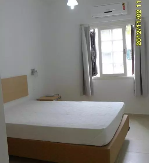 Fotos del hotel Apartamento Em Praias Brancas Apart:  8