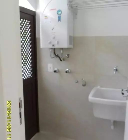 Fotos del hotel Apartamento Em Praias Brancas Apart:  11