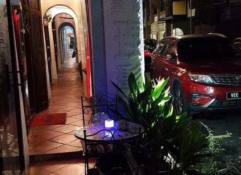 Fotos del hotel Cintra House:  21