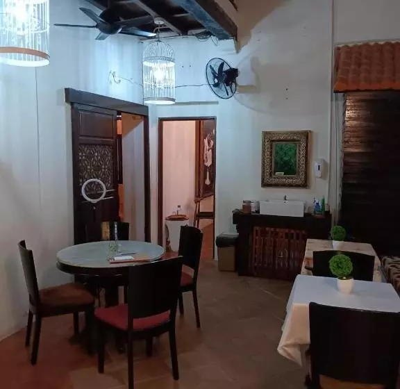 Fotos del hotel Cintra House:  2