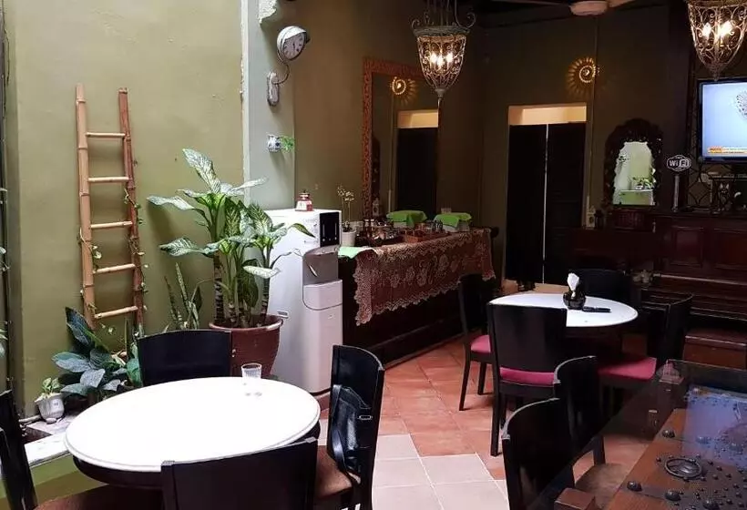 Fotos del hotel Cintra House:  13