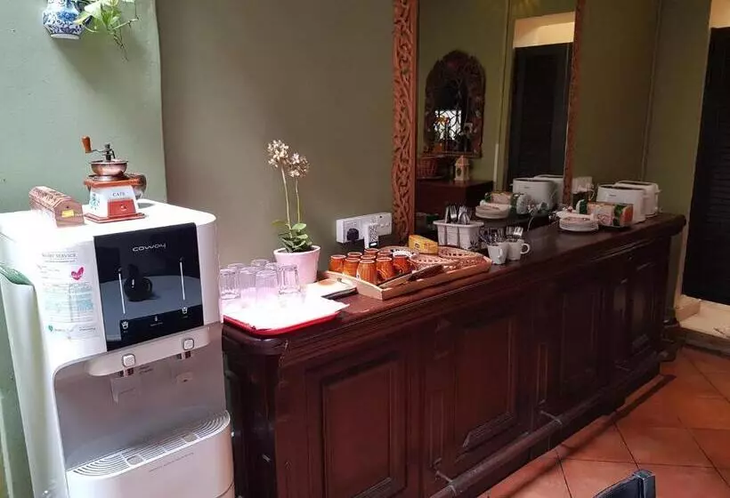 Fotos del hotel Cintra House:  22