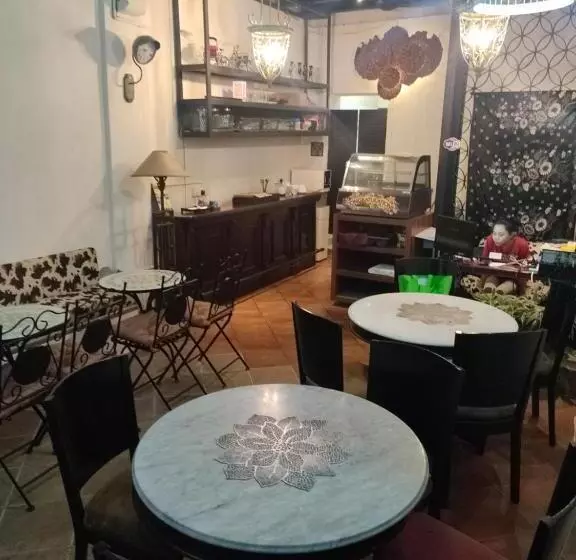 Fotos del hotel Cintra House:  19