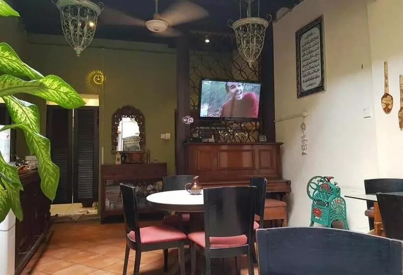 Fotos del hotel Cintra House:  23