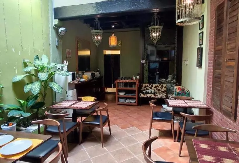 Fotos del hotel Cintra House:  25