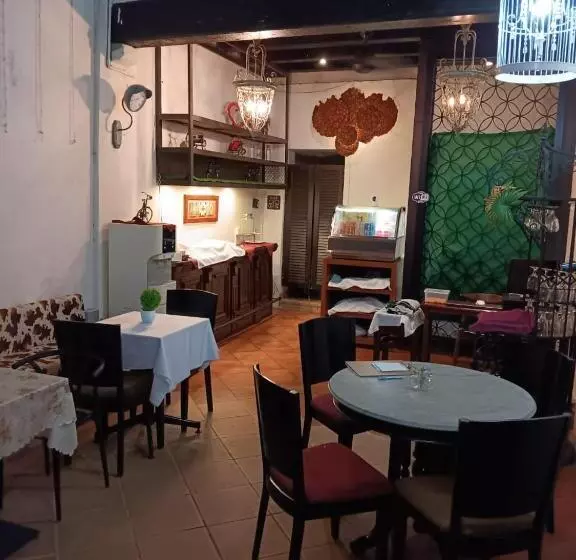 Fotos del hotel Cintra House:  8