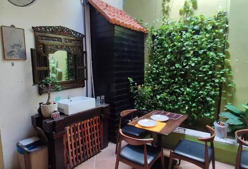 Fotos del hotel Cintra House:  15