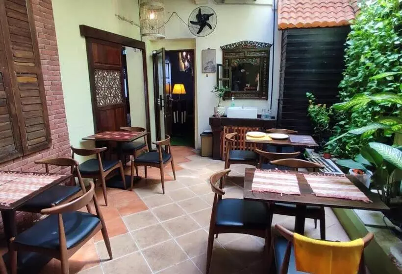 Fotos del hotel Cintra House:  18