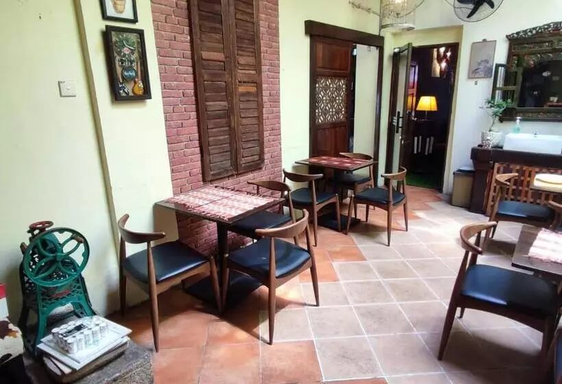 Fotos del hotel Cintra House:  10