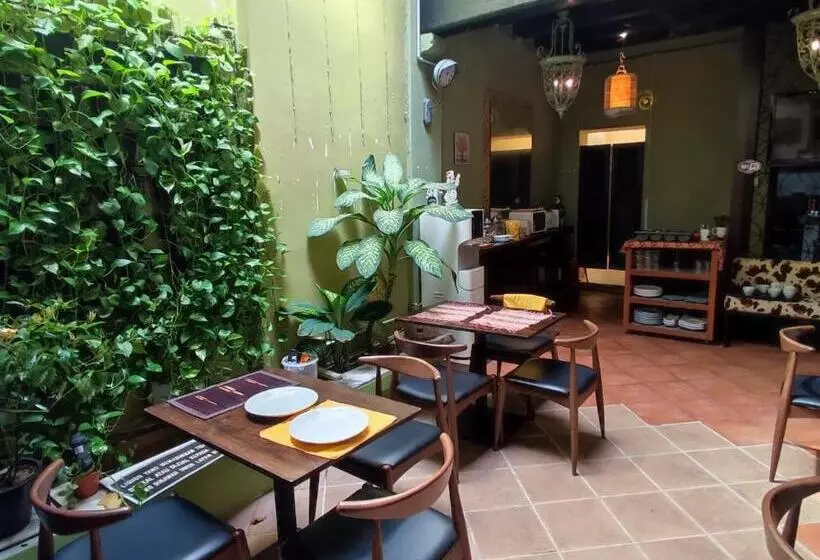 Fotos del hotel Cintra House:  20