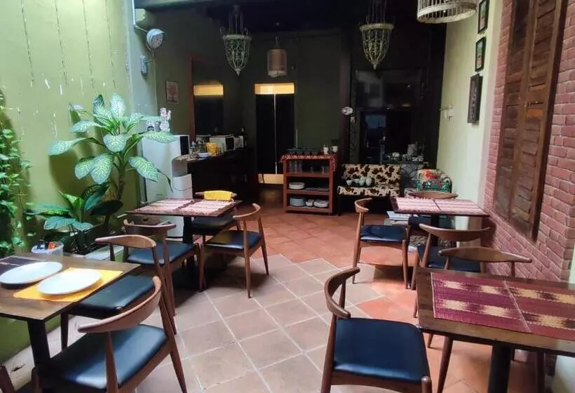 Fotos del hotel Cintra House:  14