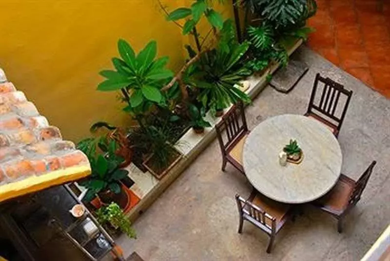 Fotos del hotel Cintra House:  4