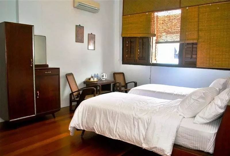 Fotos del hotel Cintra House:  17