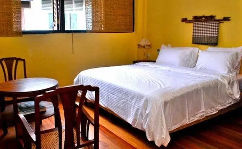 Fotos del hotel Cintra House:  12